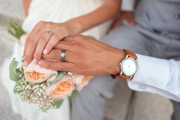 O której warto zacząć tworzyć reportaż w dniu ślubu?